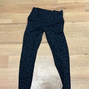 Lululemon align leggings